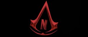 Assassin’s Creed sur Netflix, ce n’est plus un rêve, mais une réalité ! Voici le premier visuel !