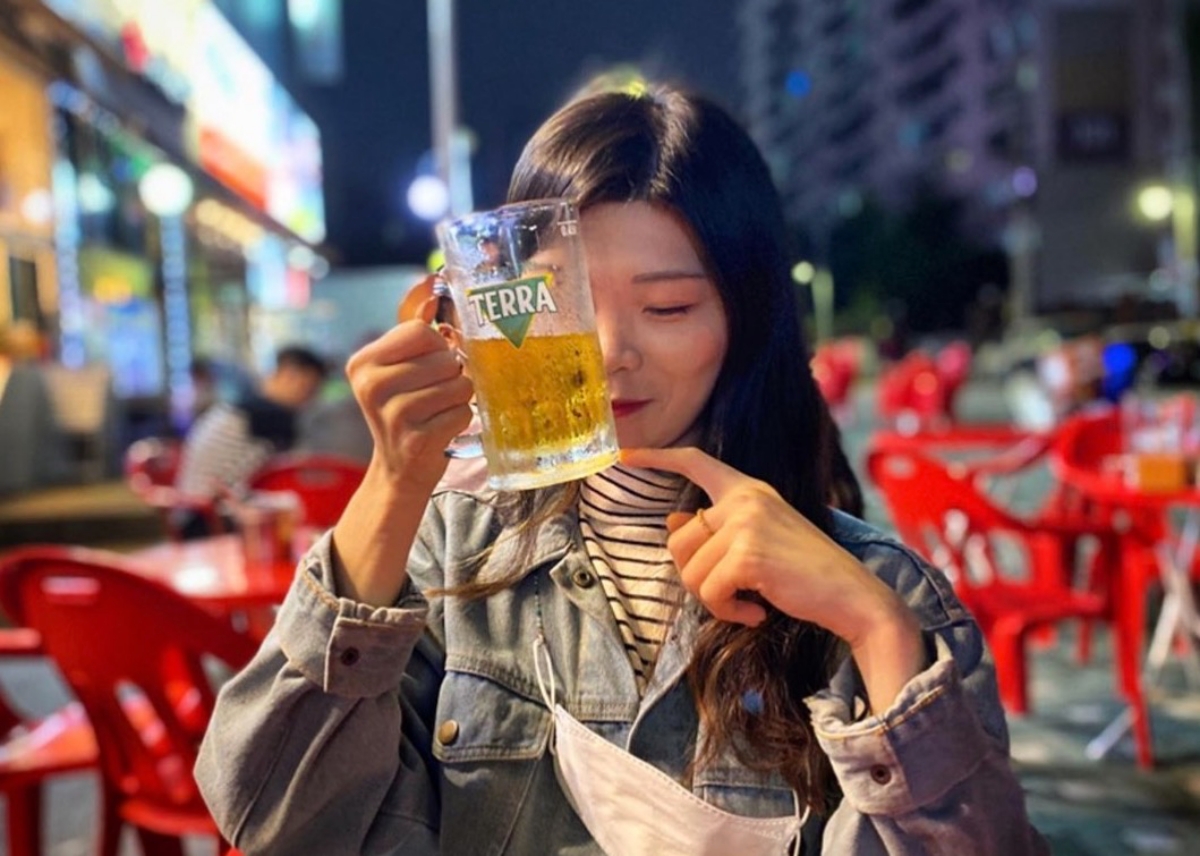 Bienfaits de la bière