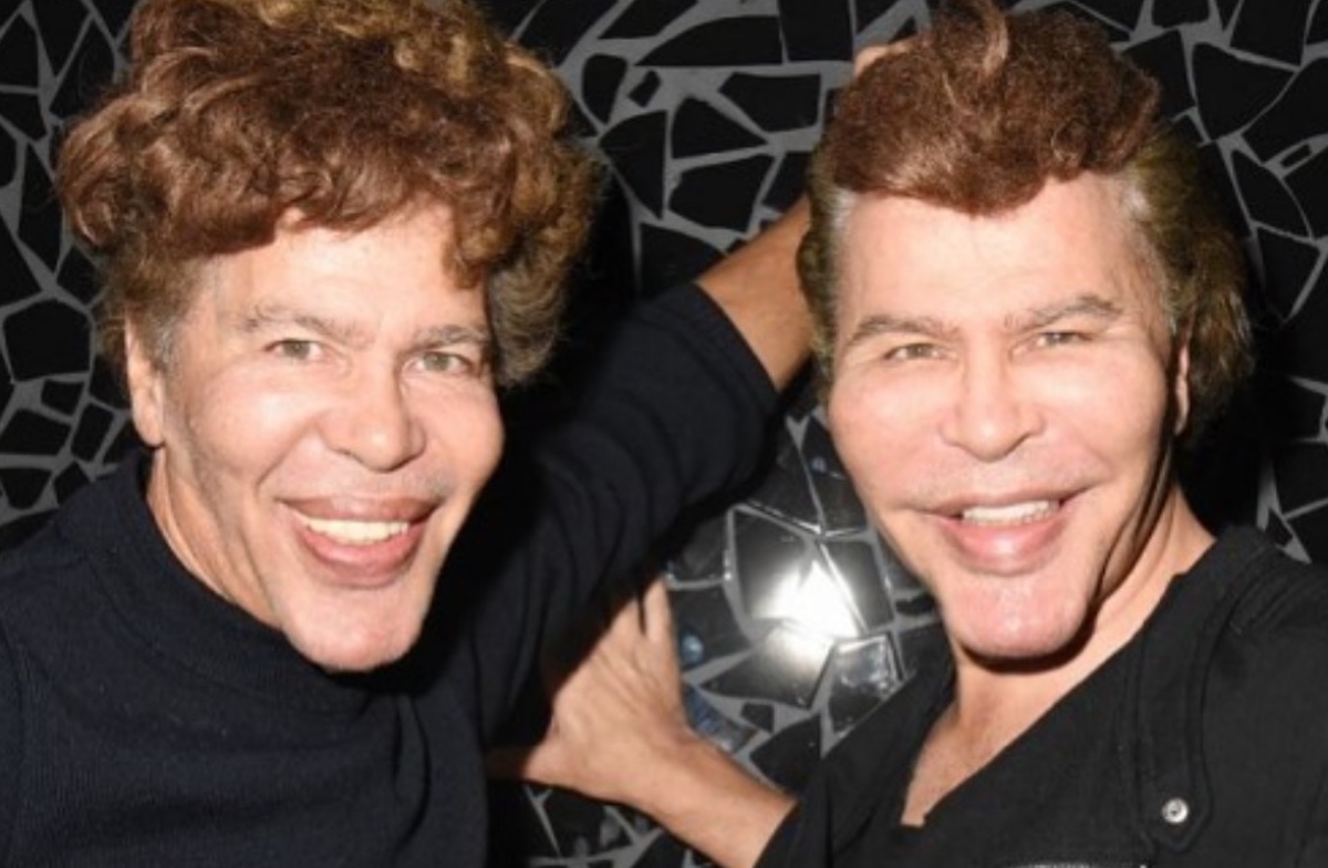 Les frères Bogdanoff