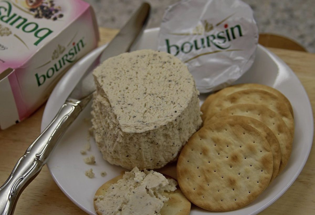 Boursin