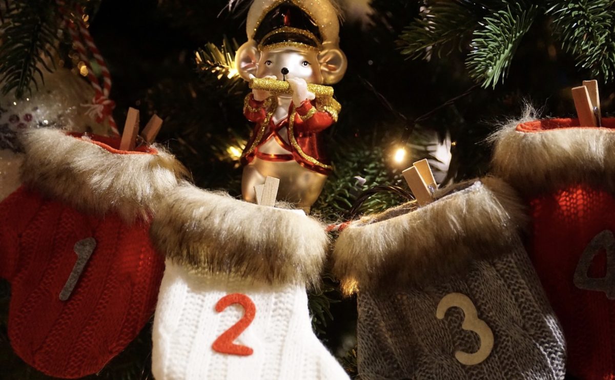 Calendrier