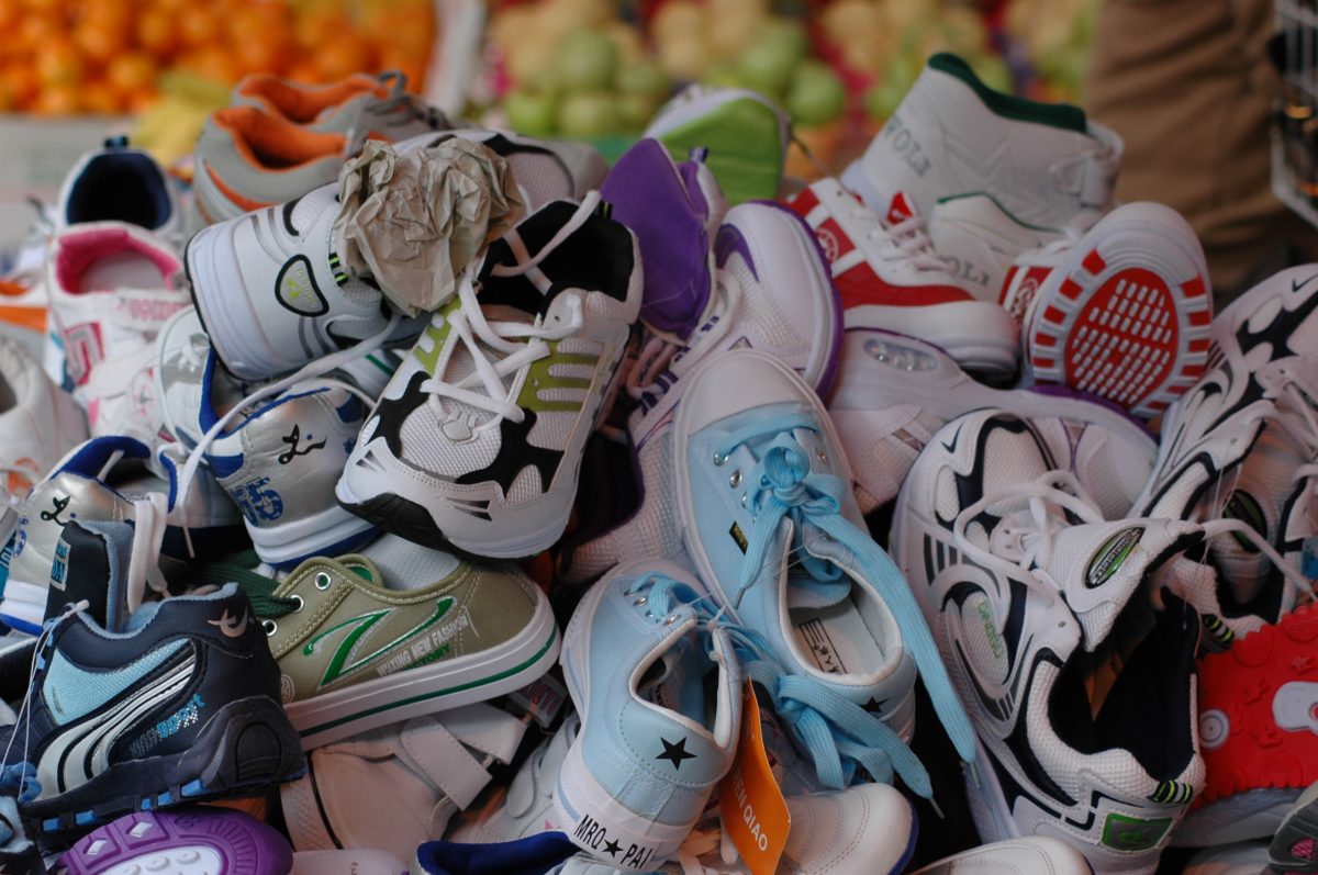 Chaussures de sport