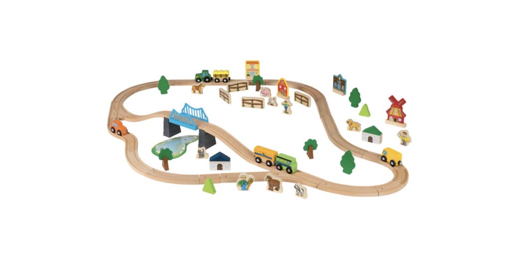 Chemin de fer