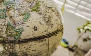 Vacances de la Toussaint : Consultez la carte des pays où le coronavirus circule activement !