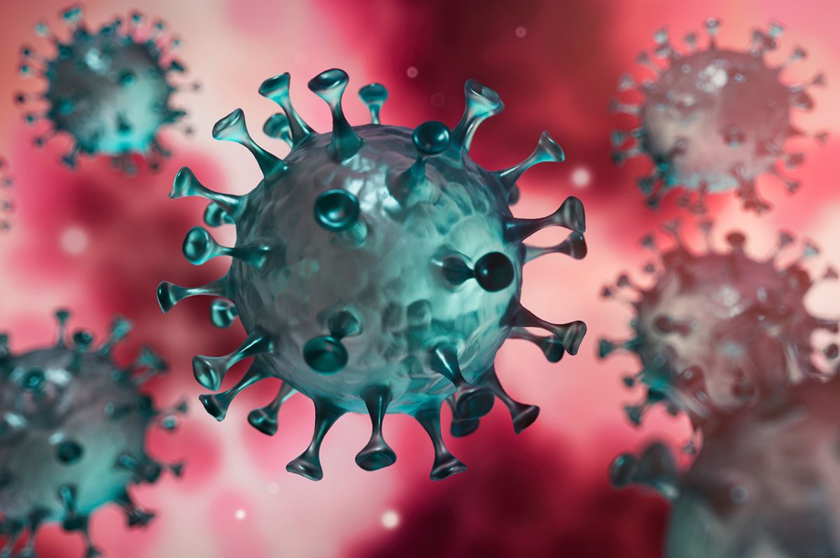 Coronavirus