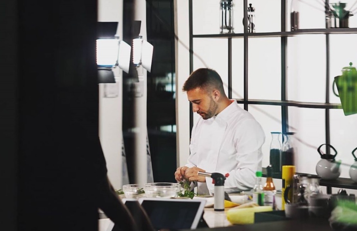 Les erreurs en cuisine