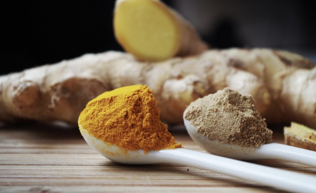 Curcuma