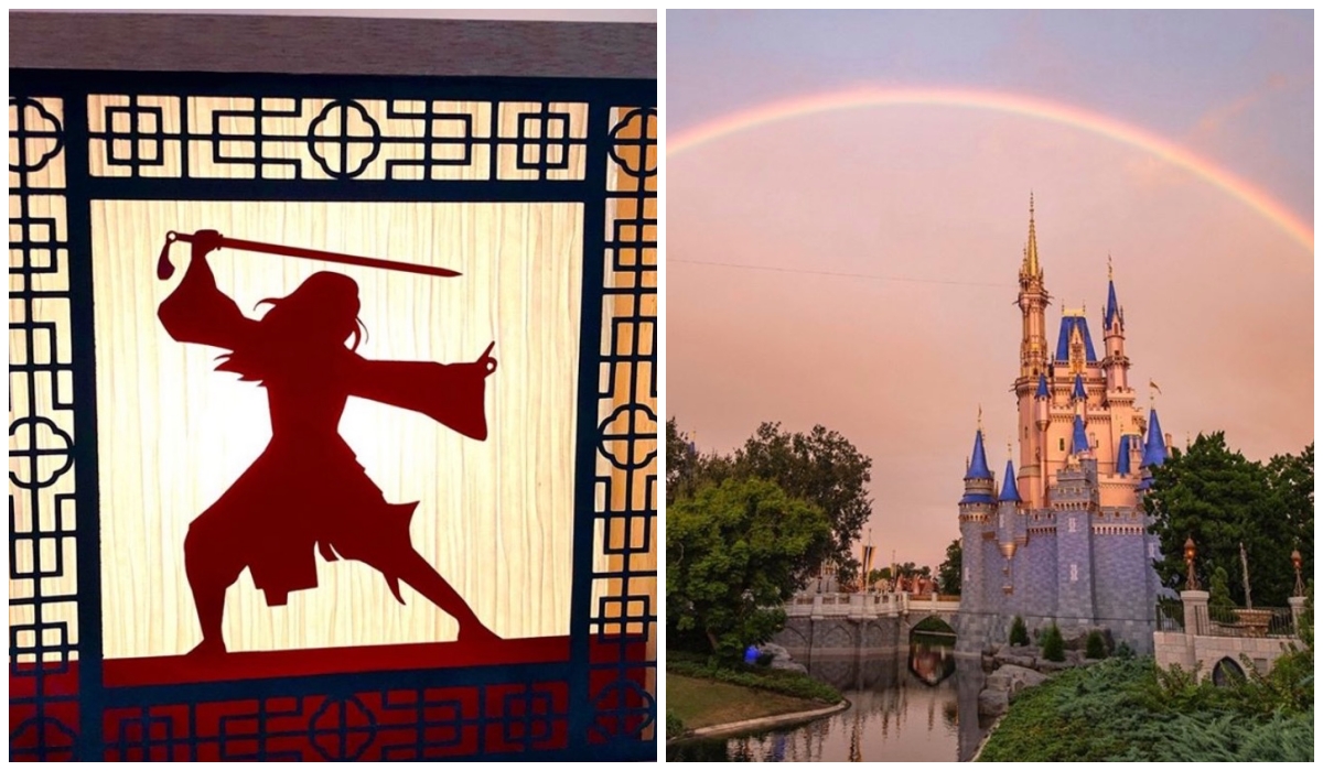 Disney