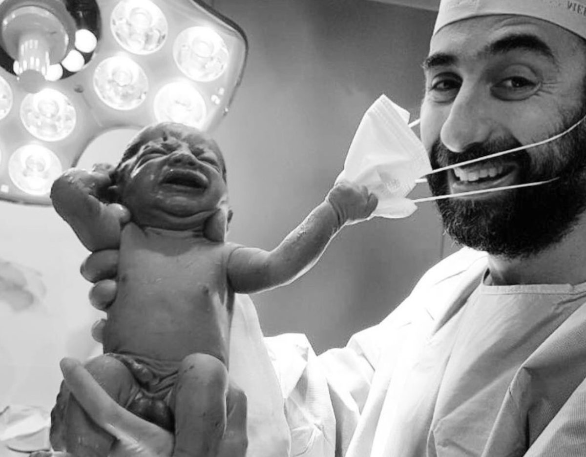 Dr Samer Cheaib