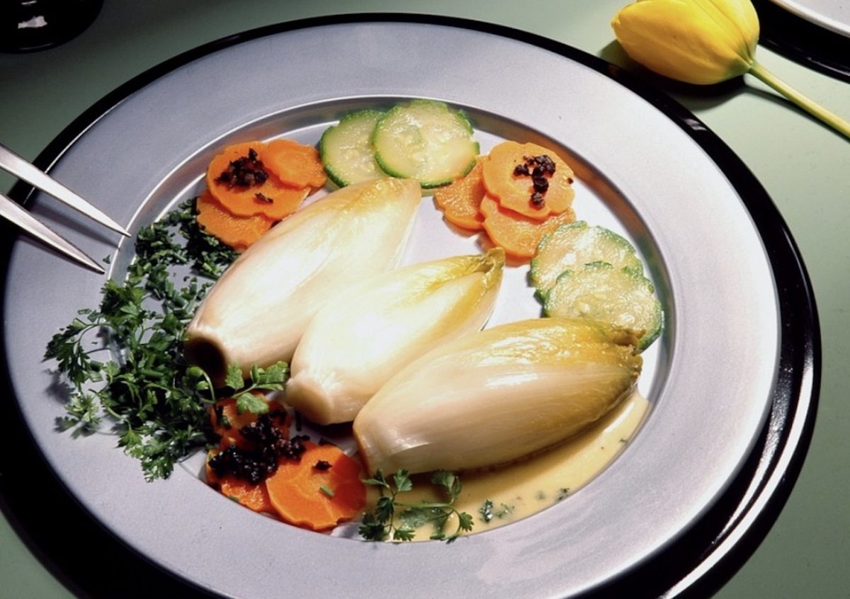 Endives