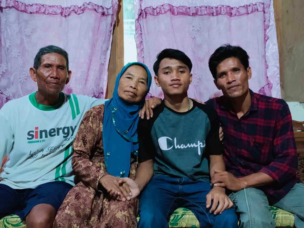 Ervan Wahyu Anjasworo