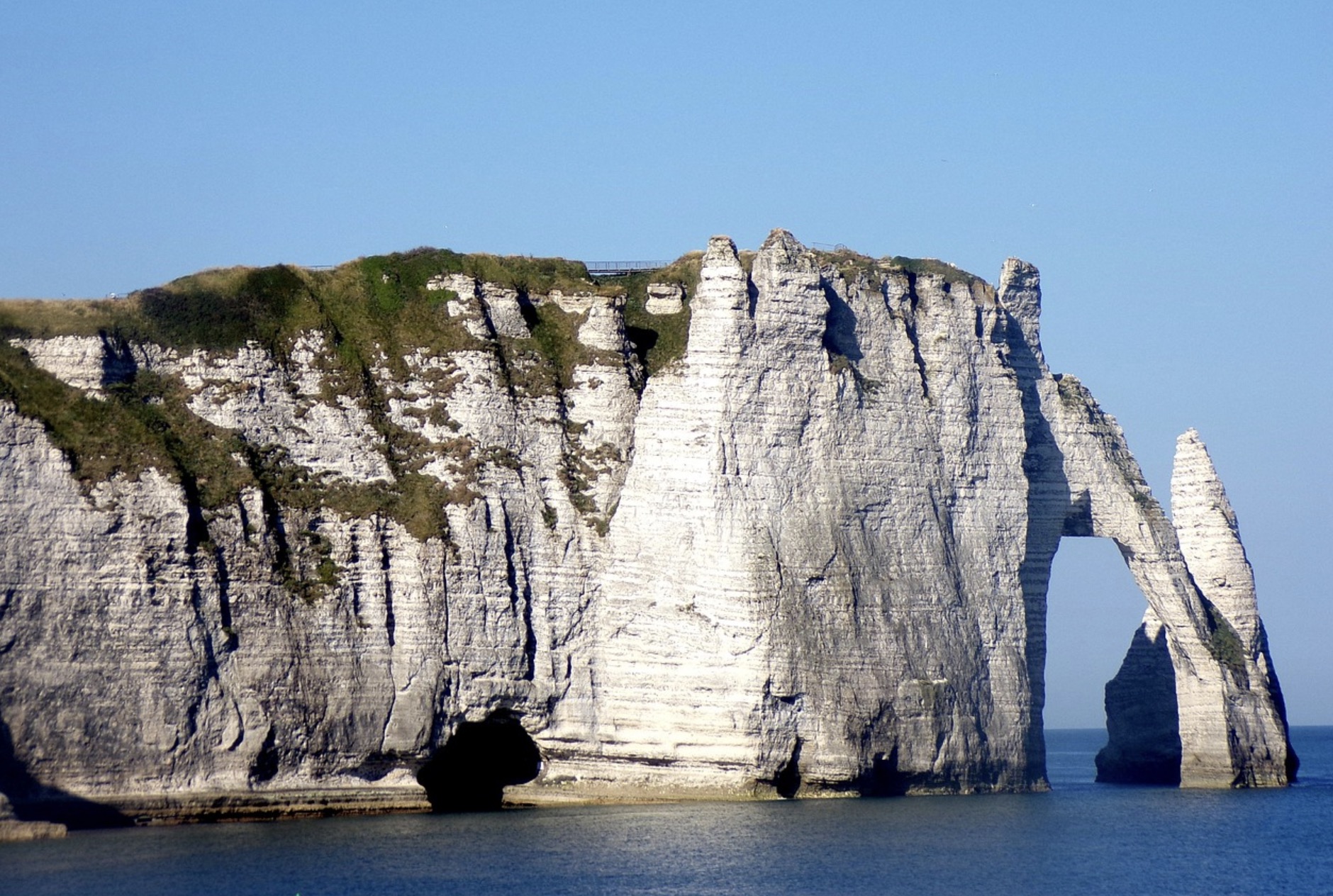 Etretat