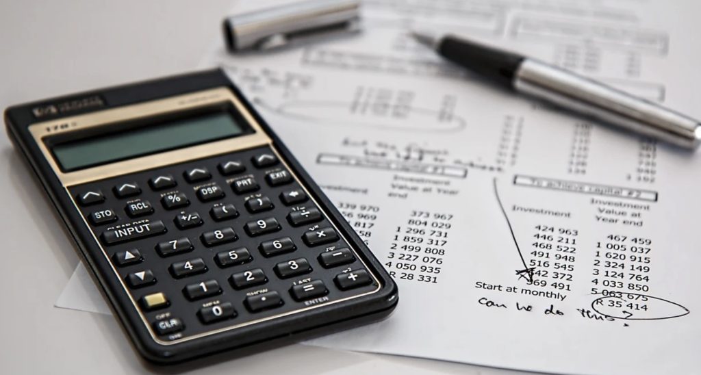 Finance