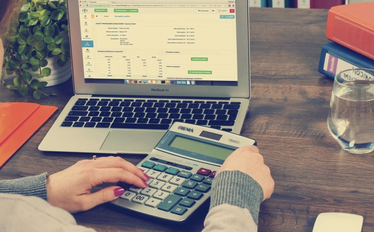 Finance