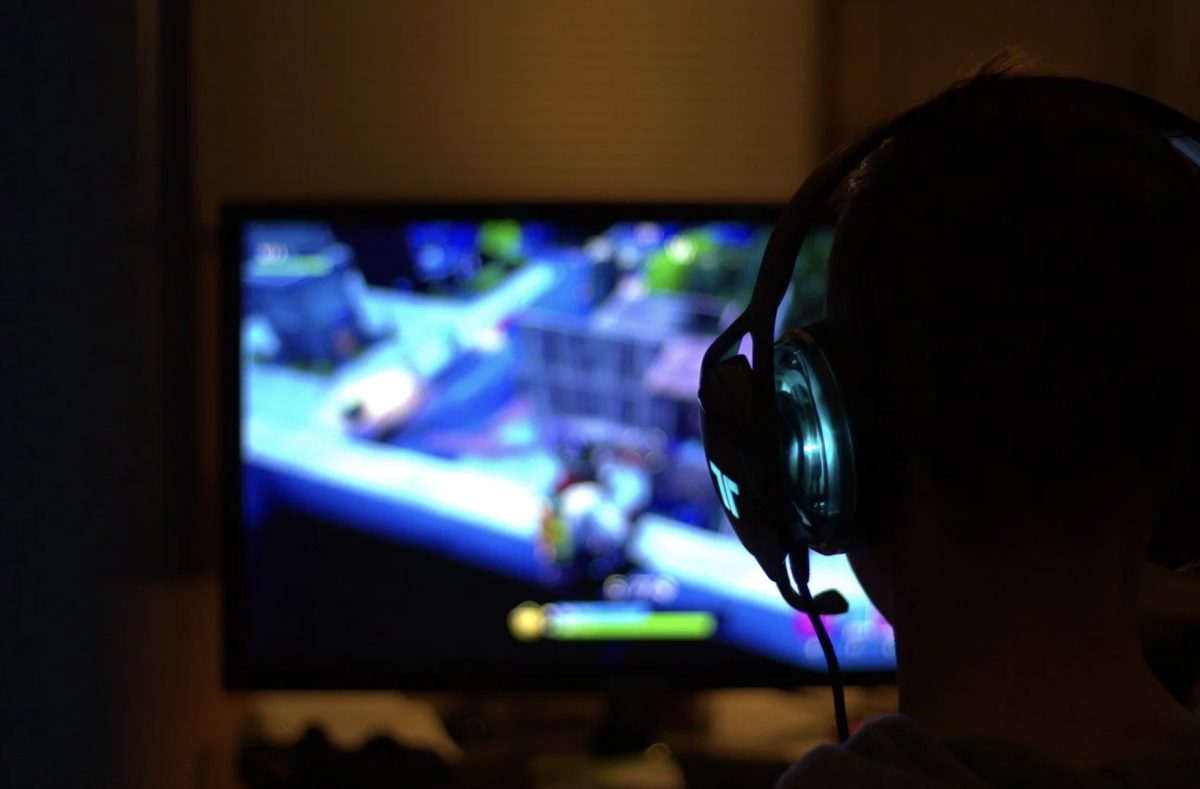 Gamers