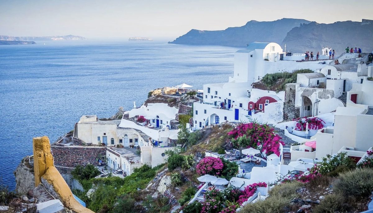 Grèce
