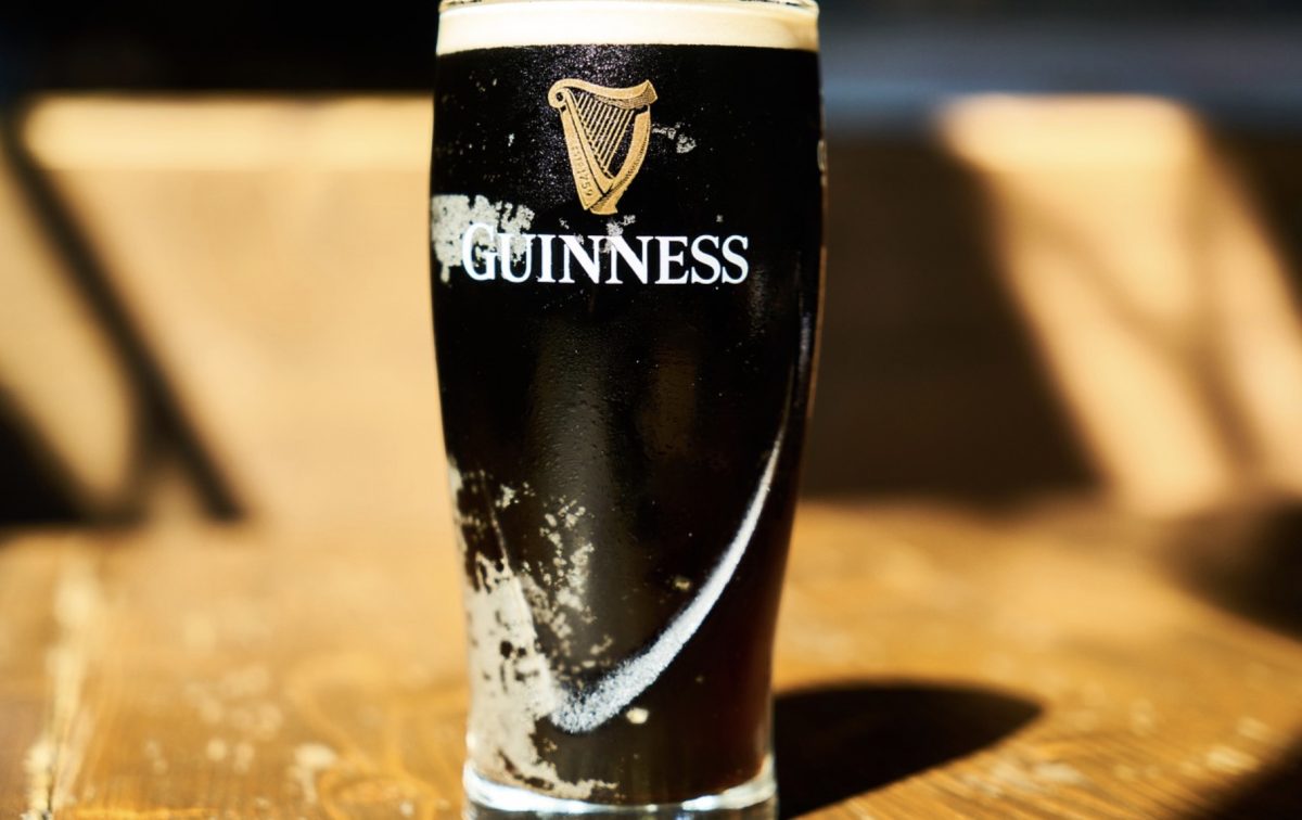 Guinness