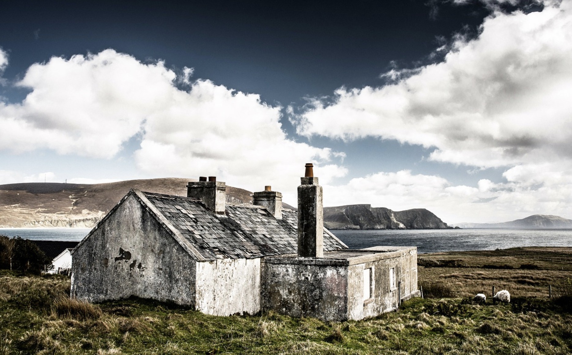 Irlande