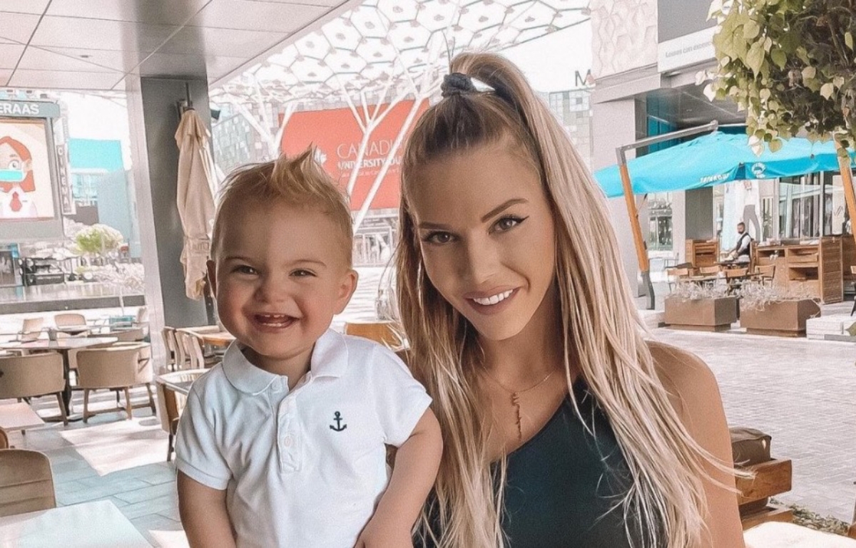 Jessica Thivenin A Nouveau Inquiete Pour Maylone Son Bebe Ne Va Pas Bien Jessica Thivenin A Nouveau Inquiete Pour Maylone Son Bebe Ne Va Pas Bien
