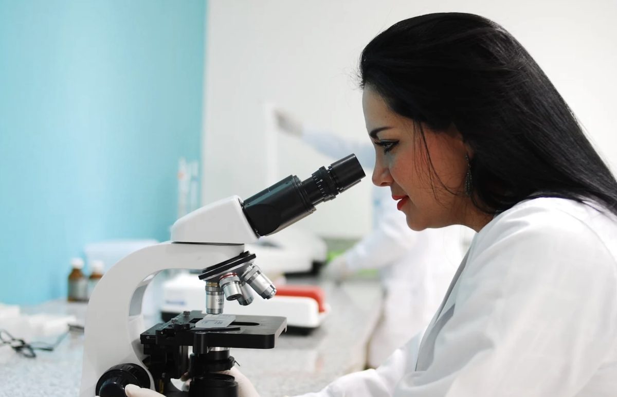 Laboratoire
