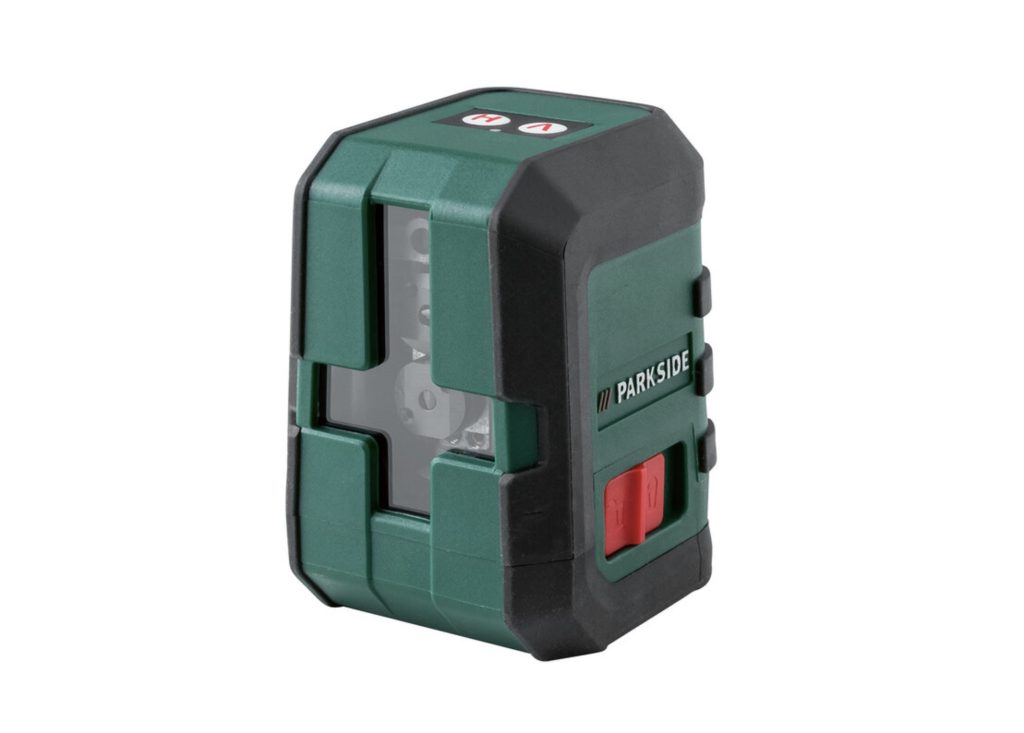Laser Lidl