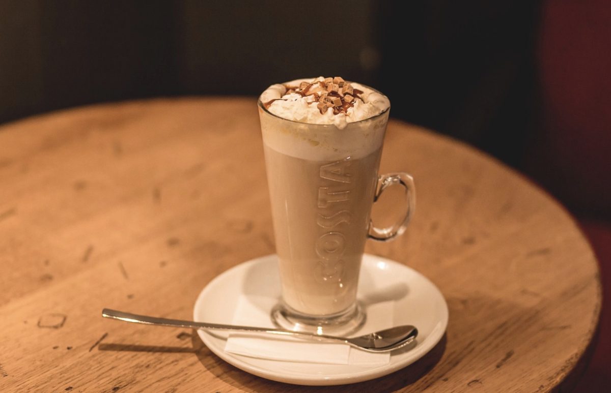 Latte