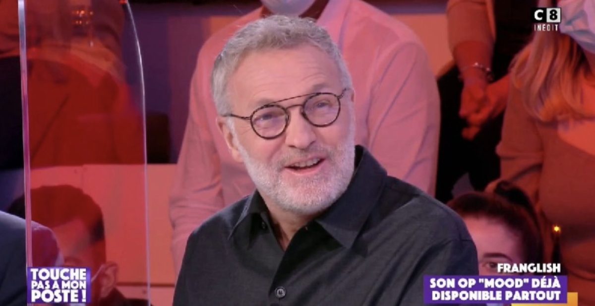 Laurent Ruquier