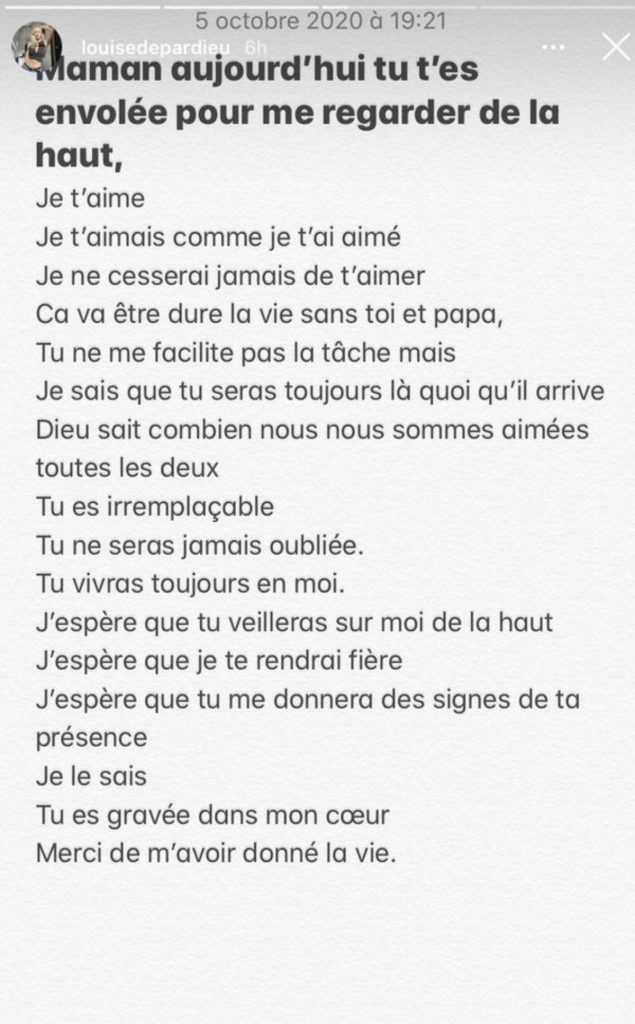 Louise
