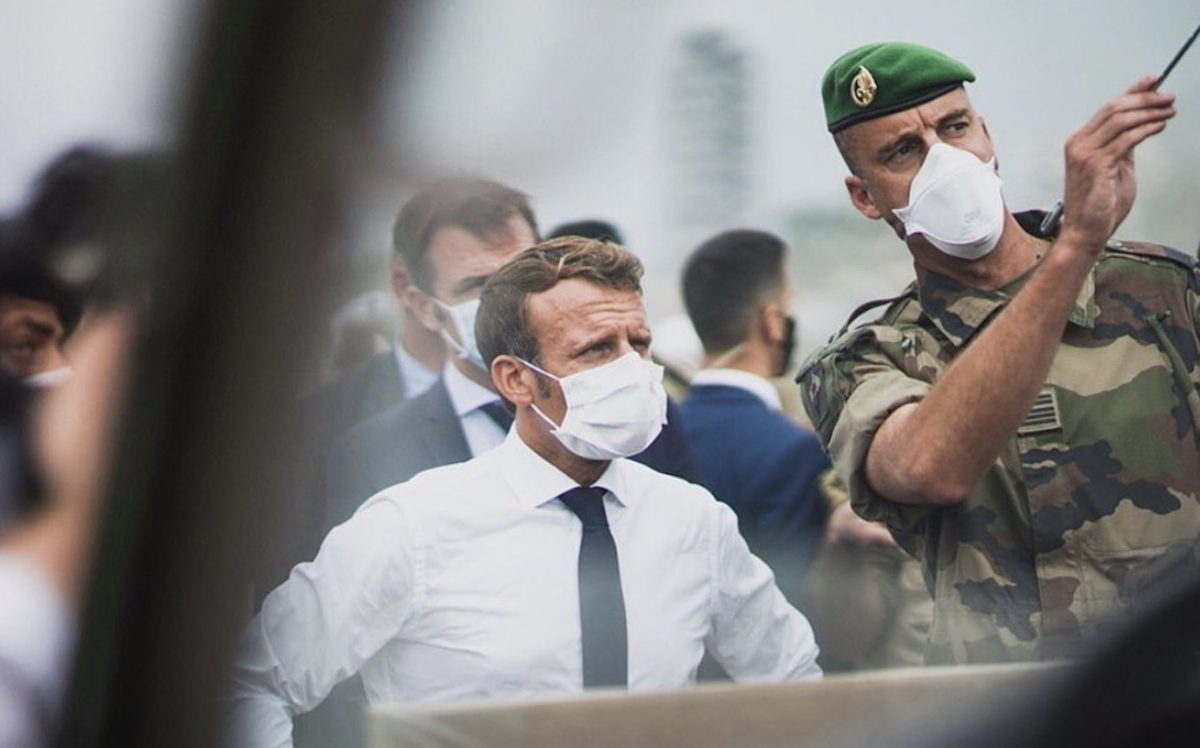 Macron