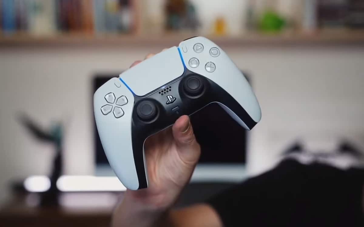 Manette PS5
