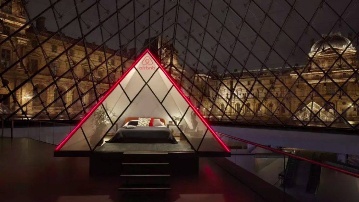 Musée du louvre