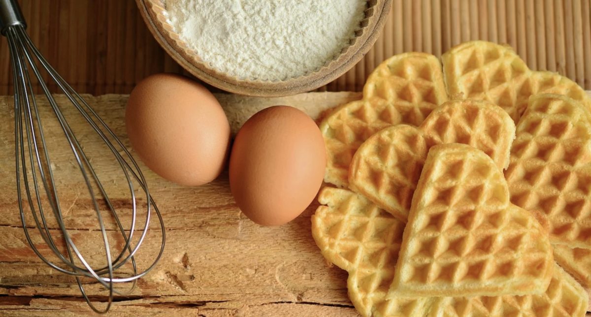 Oeufs