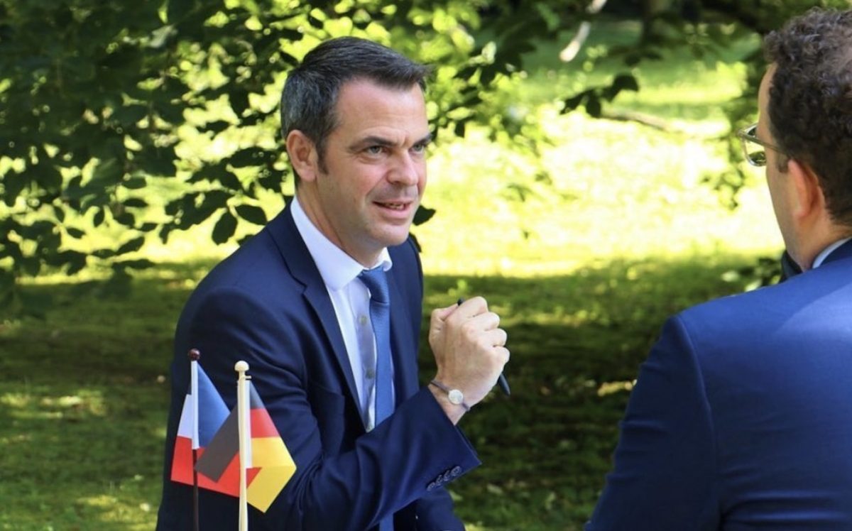 Olivier Véran