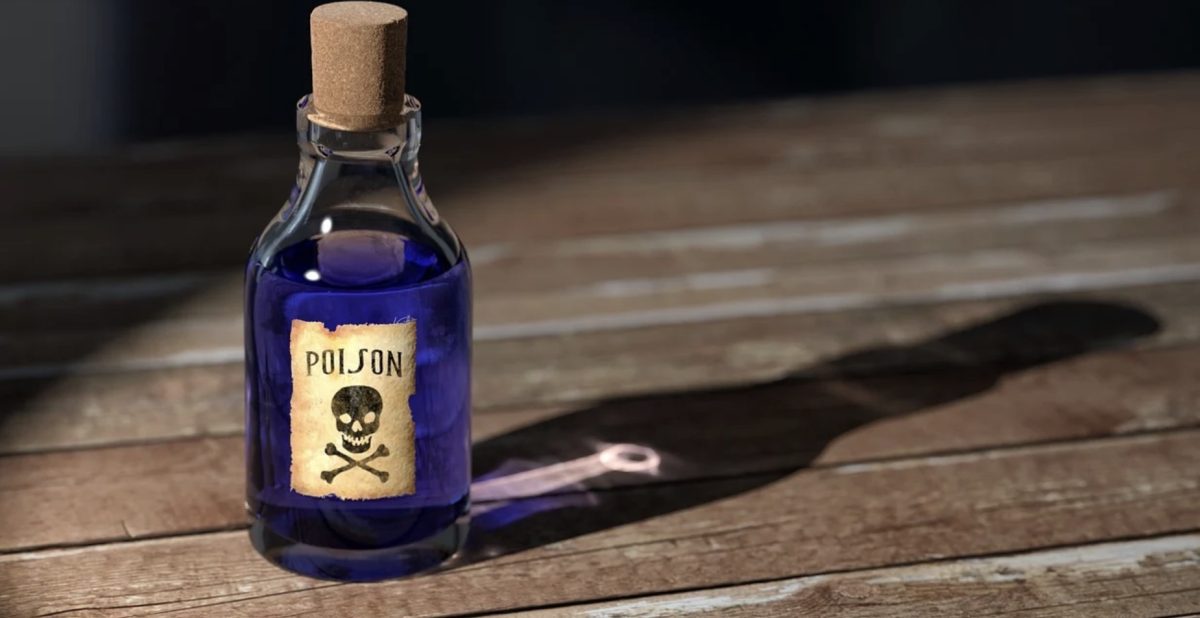 Poison