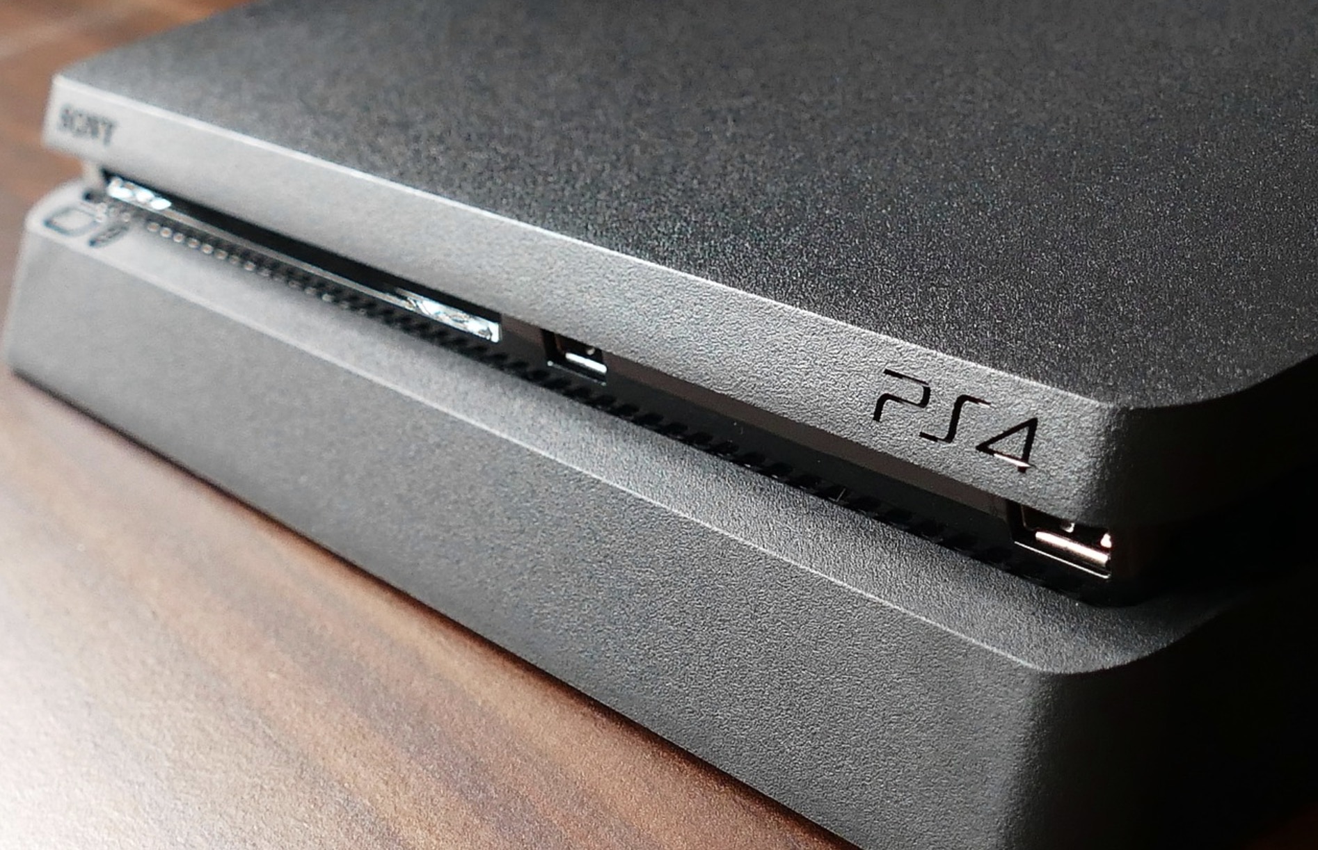 PS4