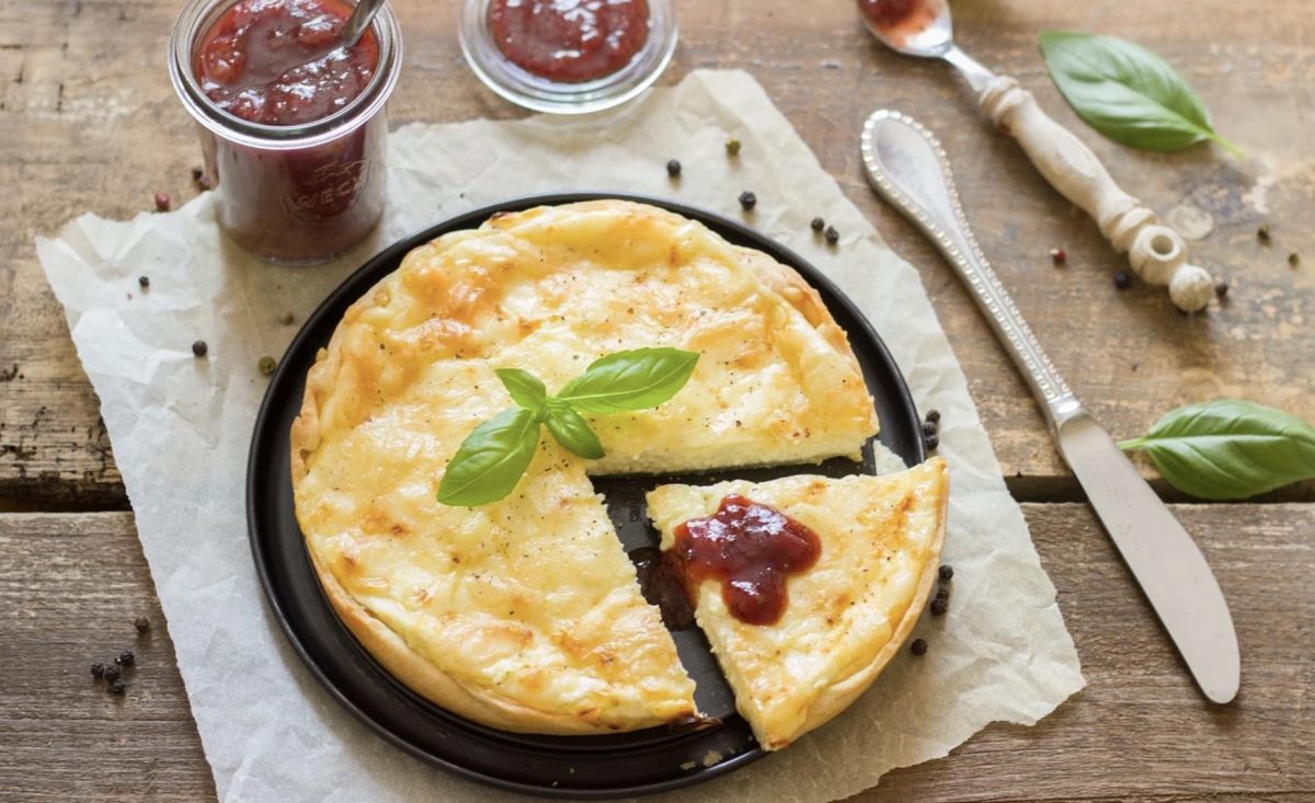 Quiche