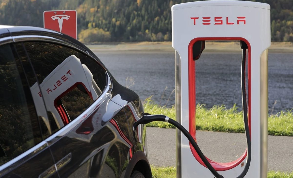 Tesla