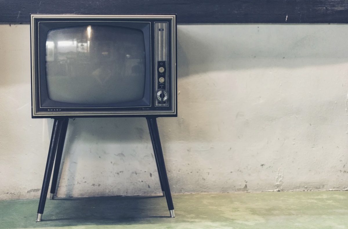TV