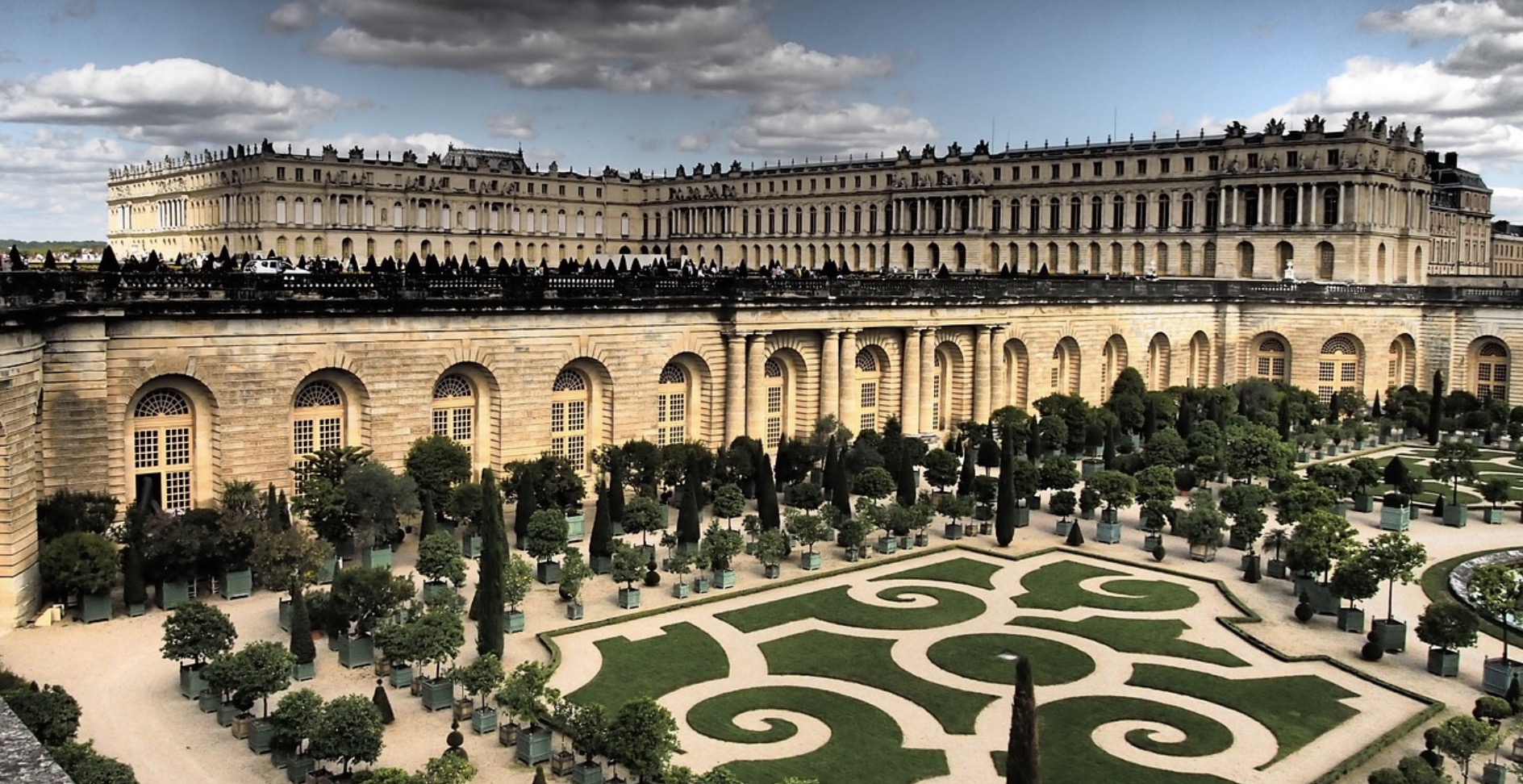 Versailles