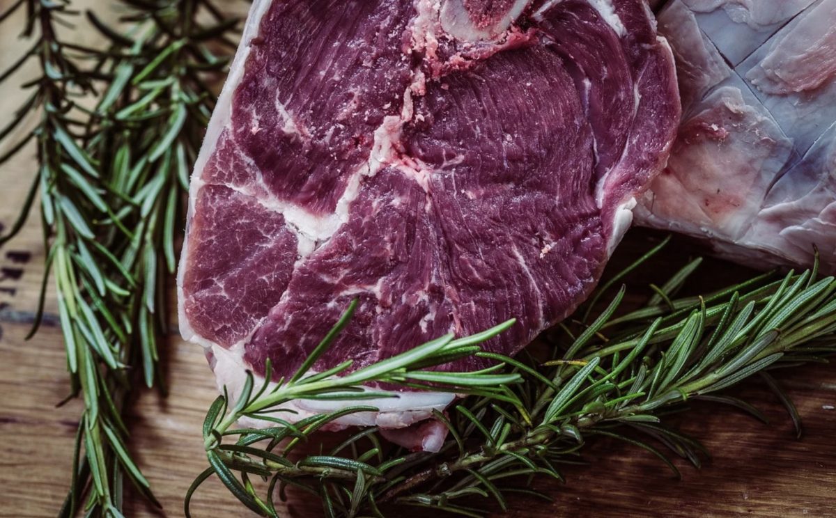 Viande