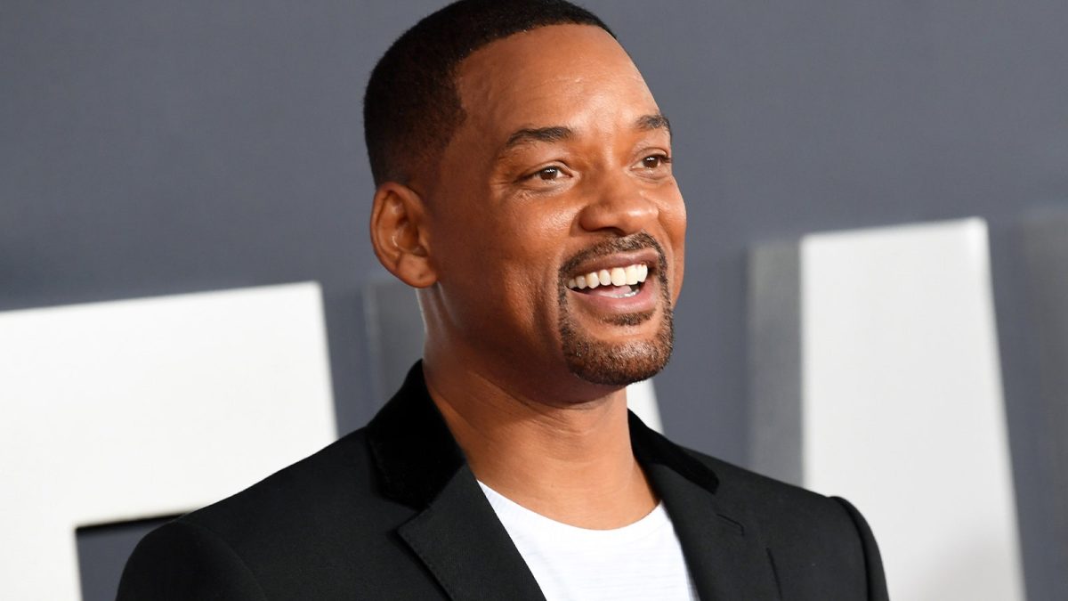 Will Smith