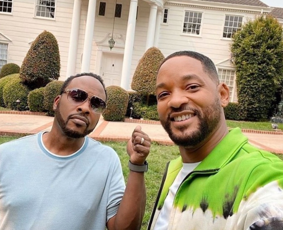 Will Smith