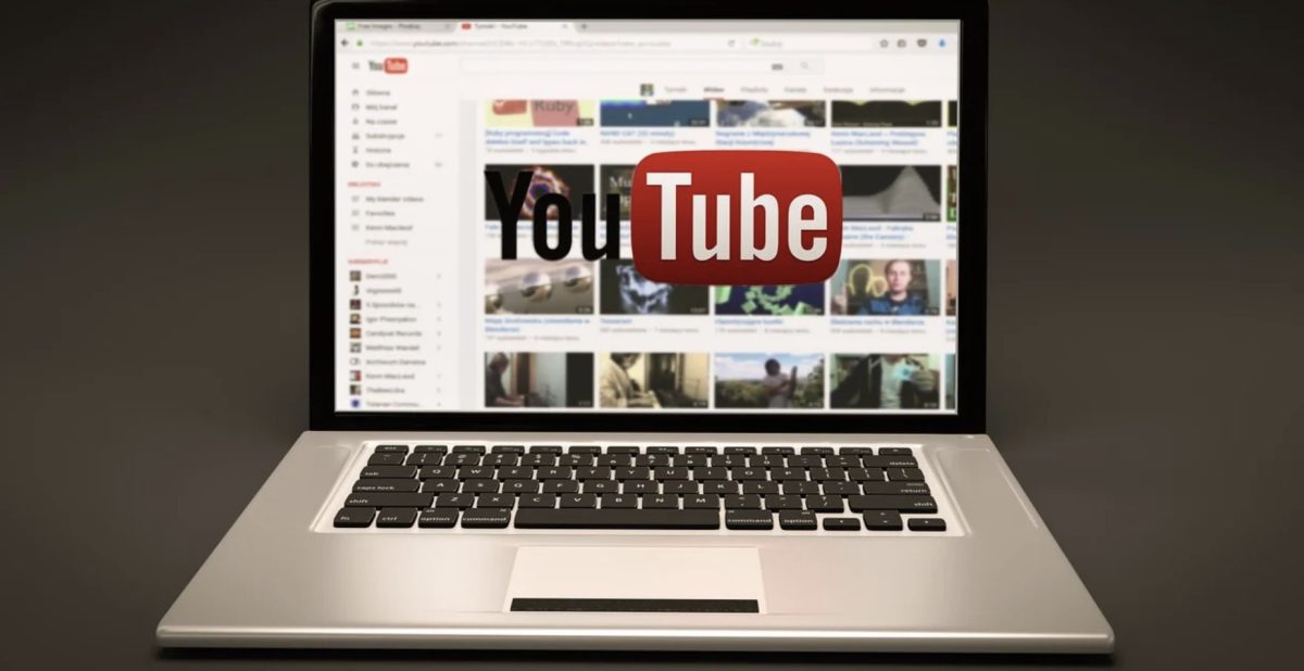 YouTube