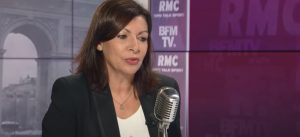 Anne Hidalgo confirme un couvre-feu à 22 heures pour Paris avec de nouvelles fermetures