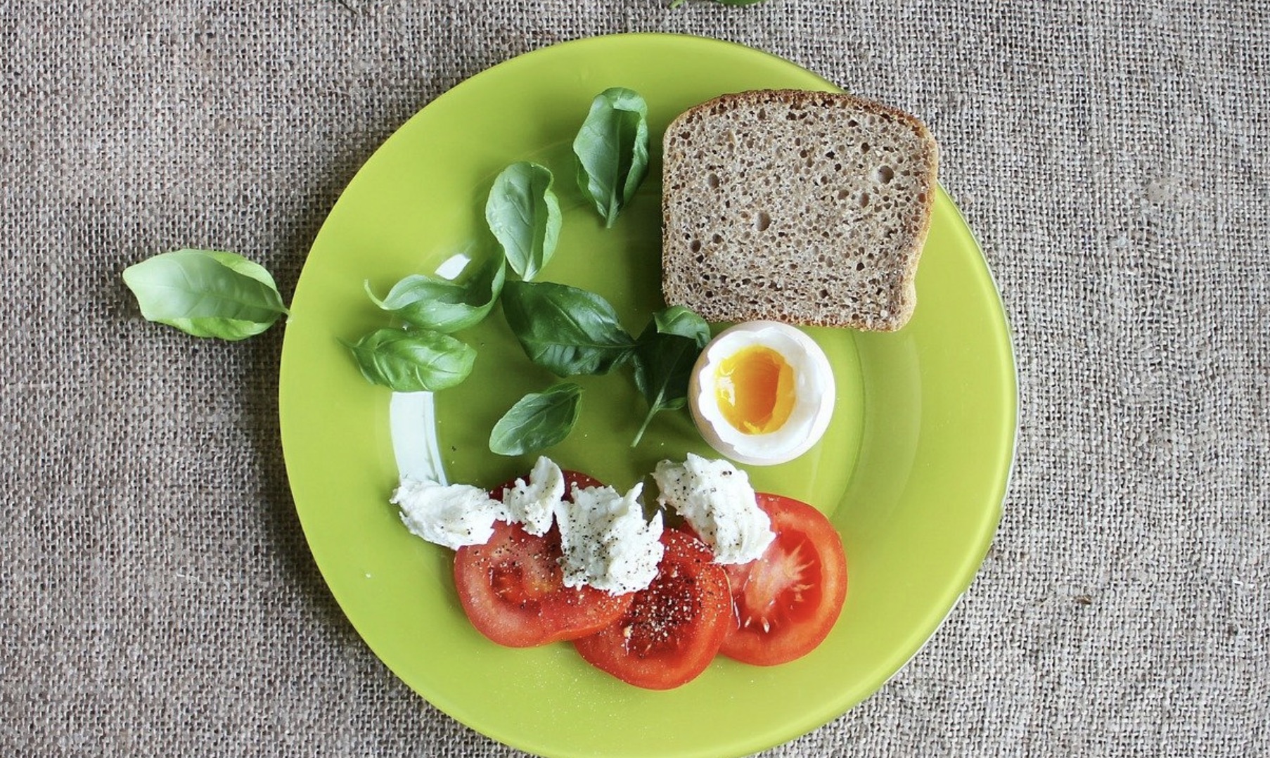 Assiette