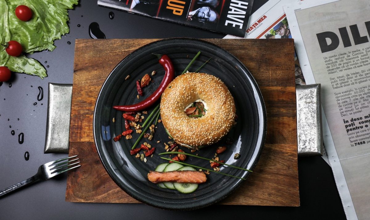 Bagel
