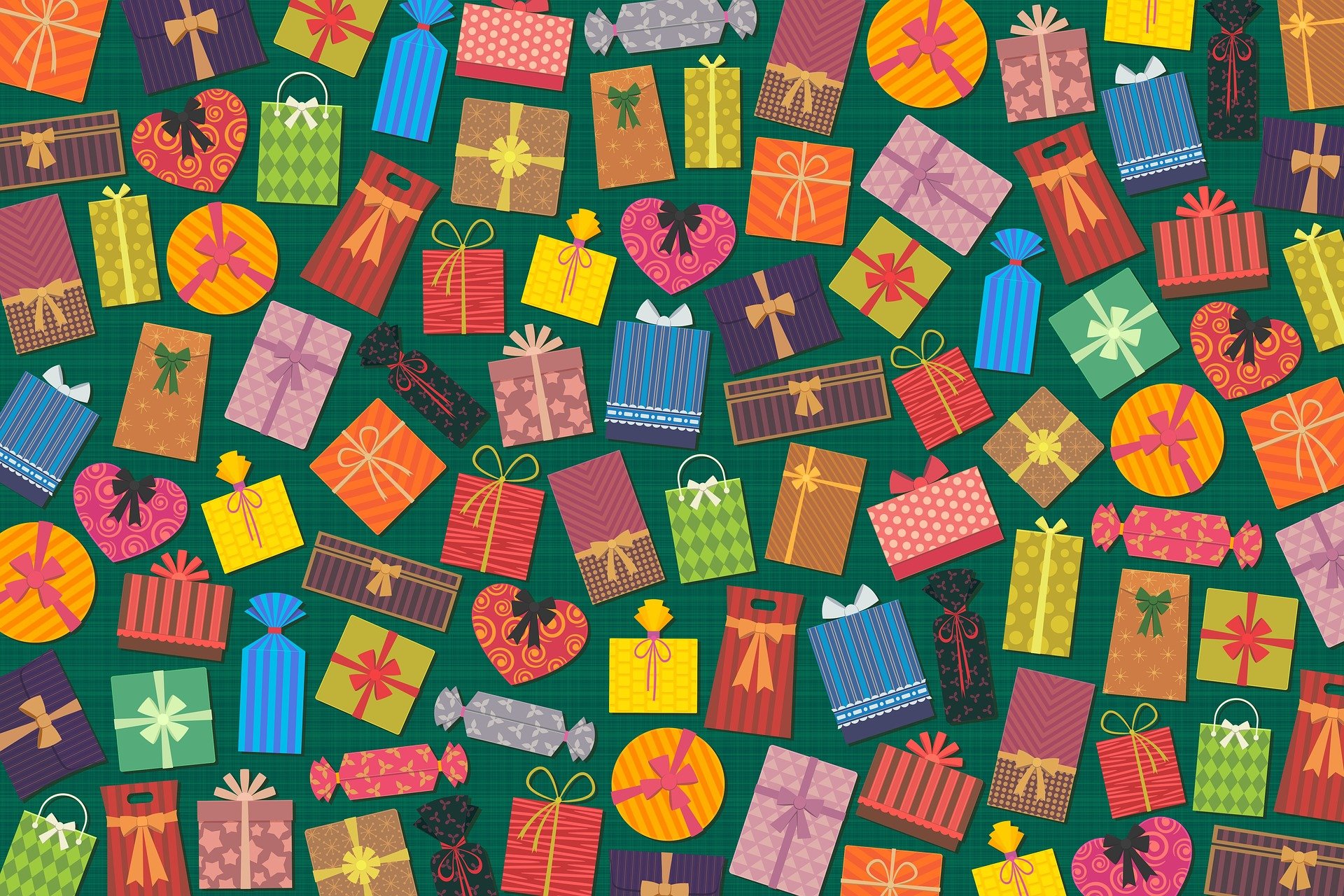 Top 50 des meilleurs jouets et cadeaux de Noël : des listes pour les enfants, les hommes et les femmes !