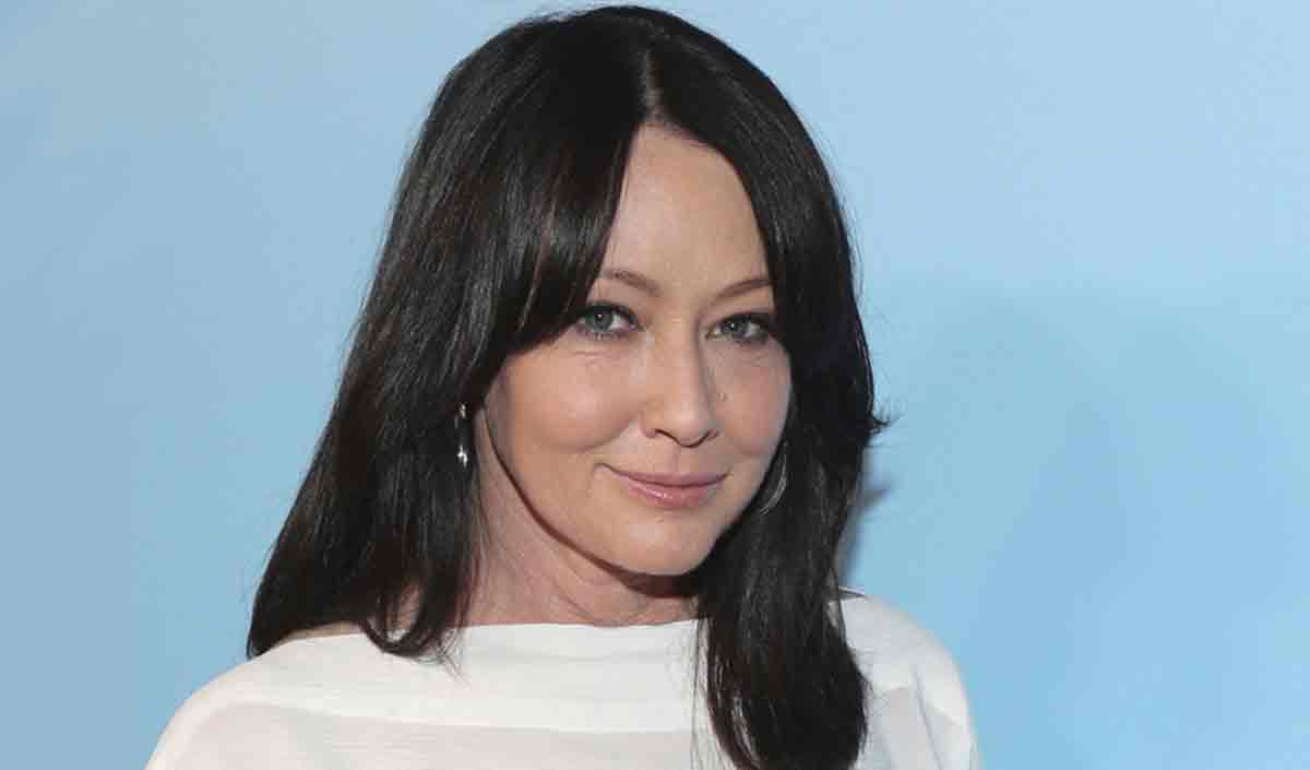 cancer shannen doherty