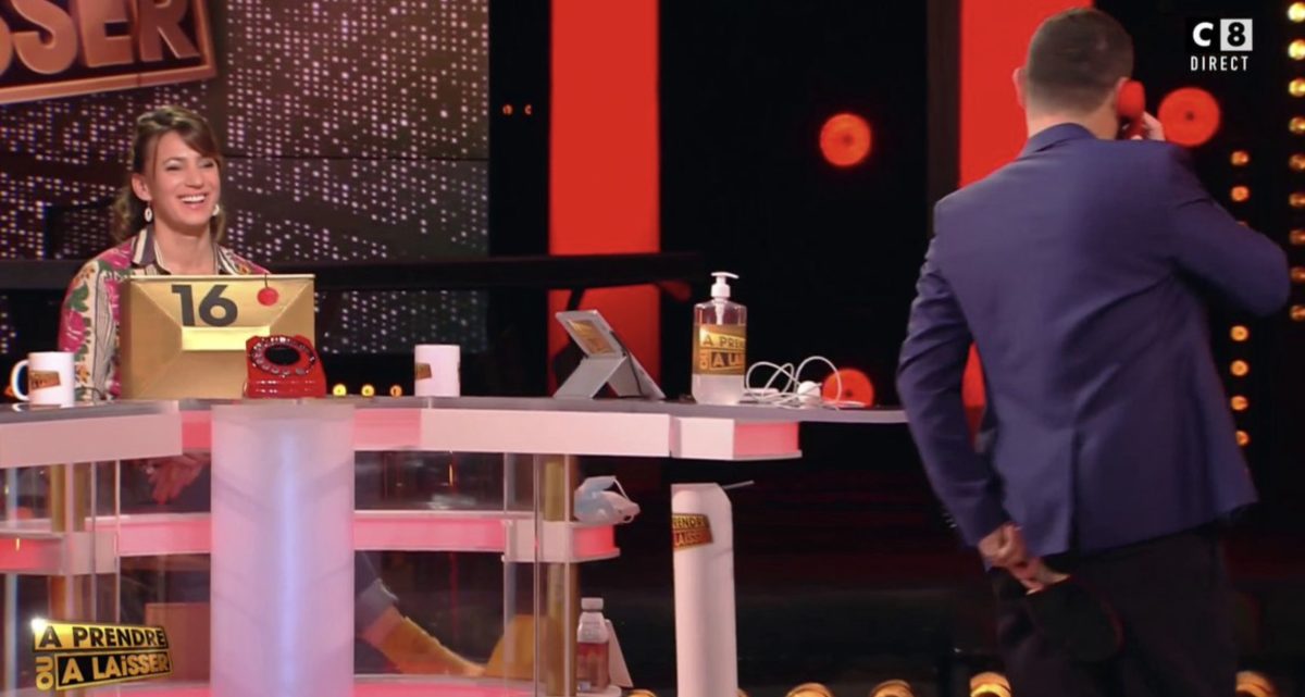 Cyril Hanouna