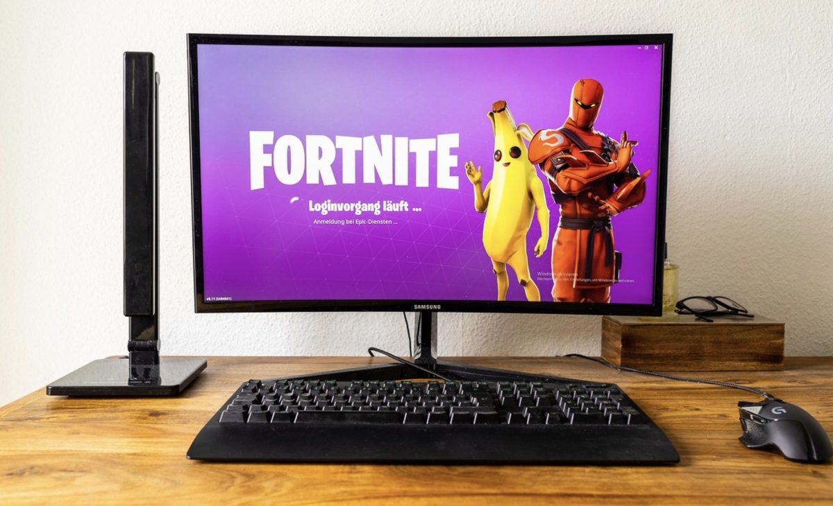 Fortnite